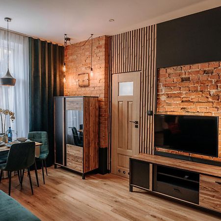 Apartament Mazury Ketrzyn „Kopernik” Kętrzyn Exterior foto