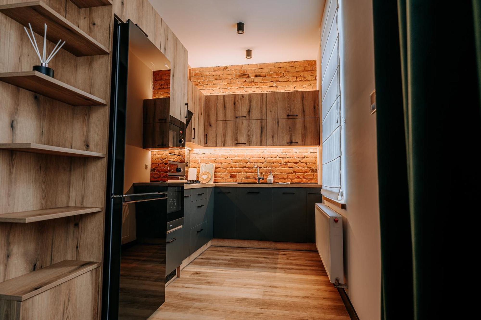 Apartament Mazury Ketrzyn „Kopernik” Kętrzyn Exterior foto